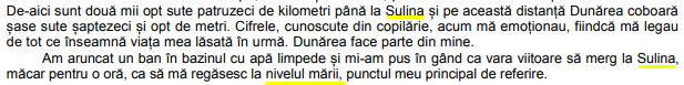 Subiectul I Tot Ce Trebuie Sa Stii Pentru A Rezolva Subiectul I Din ...